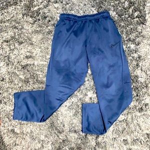 Men’s Nike Dri-fit sweatpants